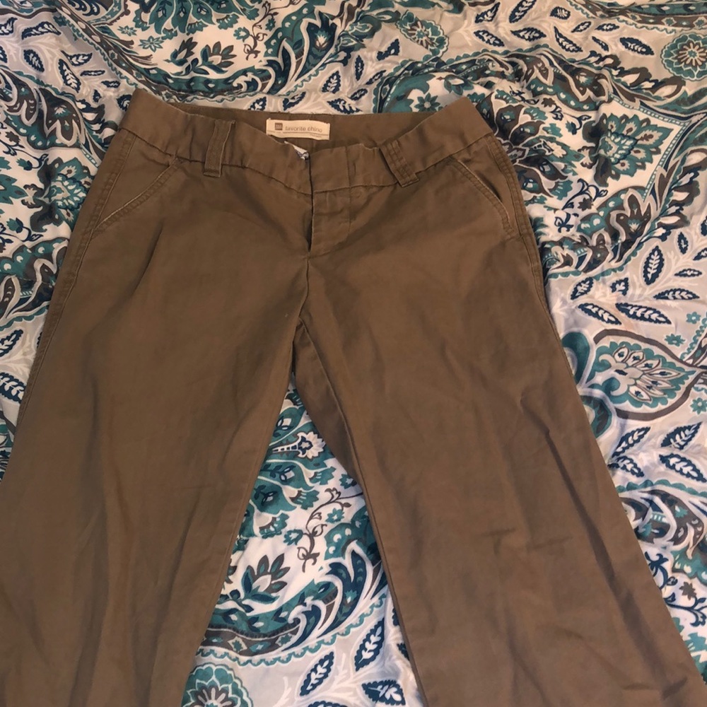 Trousers Waist-29 Length-30